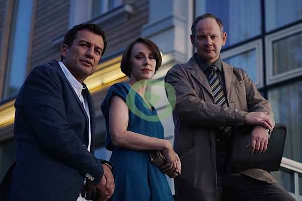 Новые зарубежные детективные сериалы 2019 года