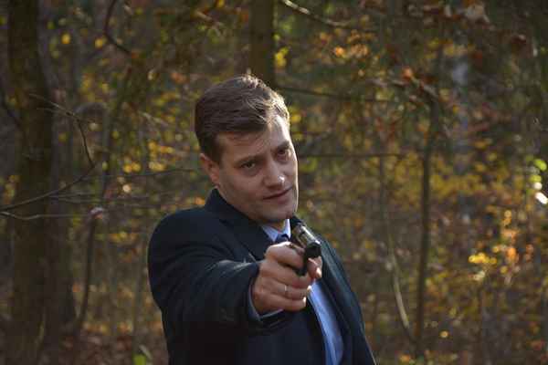 Российские сериалы триллеры 2019: список лучших