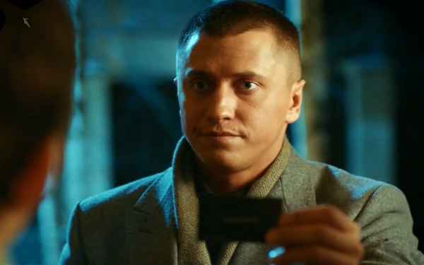 Cмepть Акшин в сериале "Чукур": в какой серии? Как прощались зрители