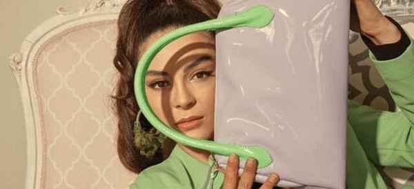 Интервью Эбру Шахин для BeStyle