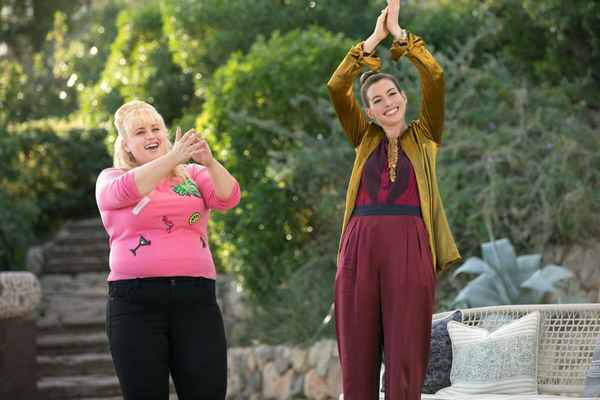 Комедии 2019, которые уже можно посмотреть и ржать до слез: фильмы года