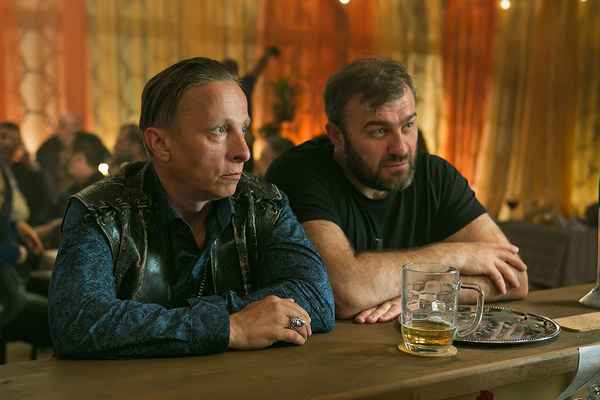 Новые комедийные сериалы 2019: список лучших