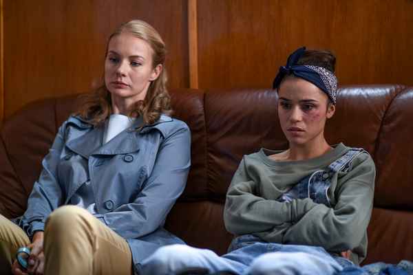 Зарубежные фильмы 2019: мелодрамы, которые уже можно посмотреть (новые драмы)