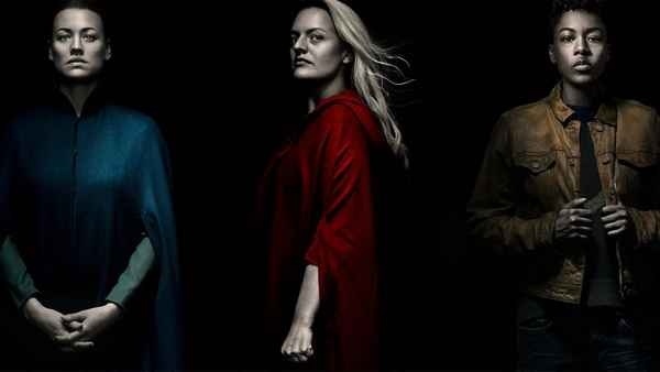 Сериал "Рассказ служанки" 3 сезон: дата выхода серий