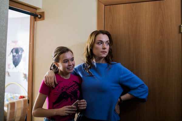 Сериал "Последняя неделя": содержание серий