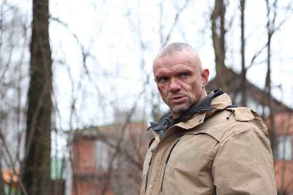 Русские сериалы боевики 2019 года: новинки (Россия)