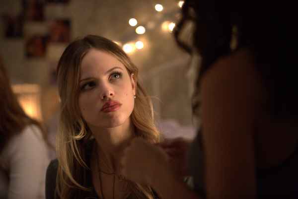 Матрица времени ( Before I Fall ),  2017