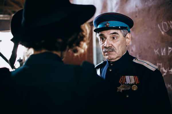 Будет ли 4 сезон сериала "По законам военного времени"? Когда?