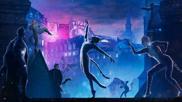 Аниме фильмы 2019 года: премьеры в кино