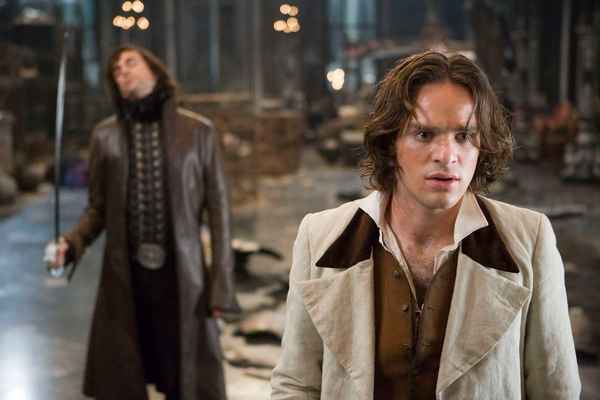 Фильмы, похожие на Гарри Поттера: список