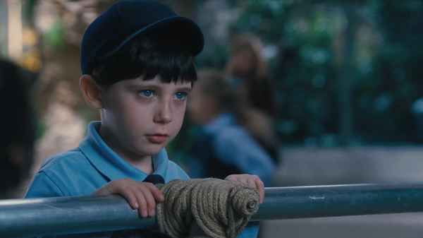 Омен: сколько частей (все фильмы по порядку)