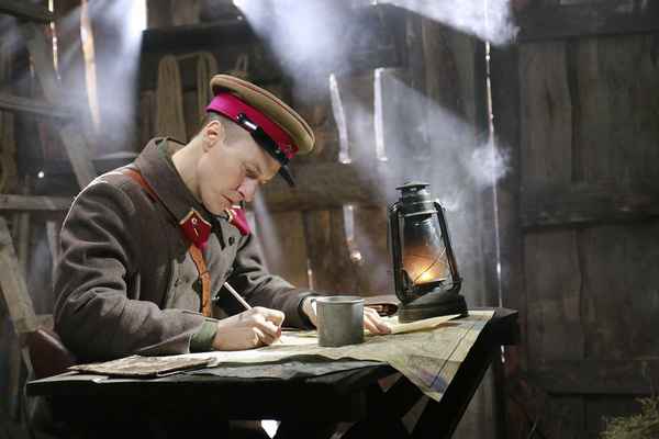 Российские военные сериалы 2019 года, которые уже вышли: новые и лучшие