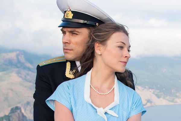 Российские сериалы драмы 2019 года: список лучших