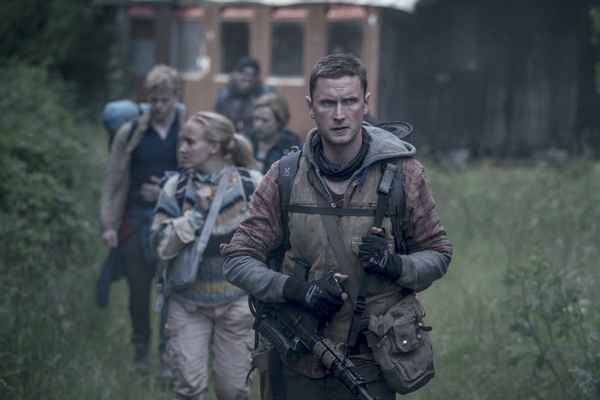 Фильмы про конец света 2019 года: новинки про постапокалипсис