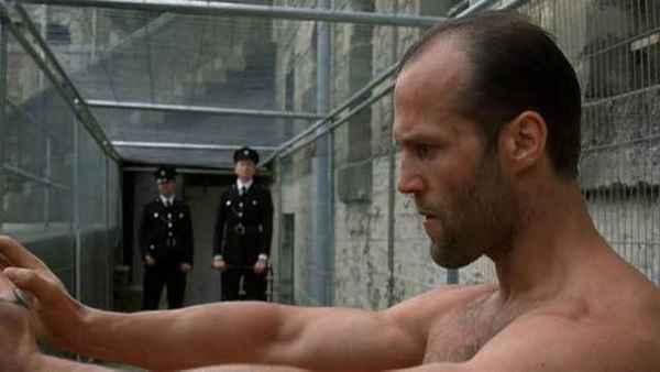 Фильмы про тюрьму: новинки 2018 - 2019 (русские и зарубежные)