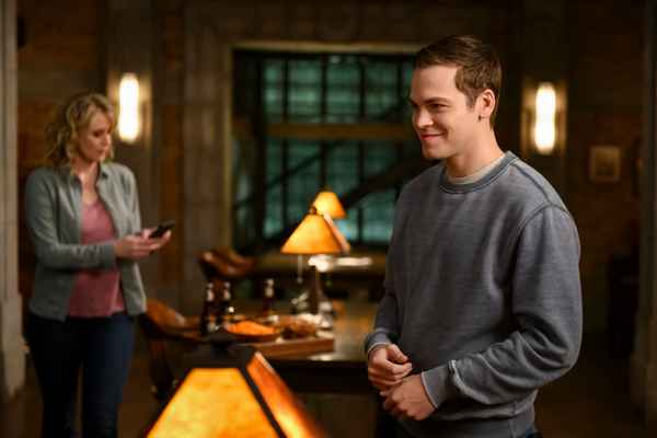 Сверхъестественное 14 сезон: описание серий