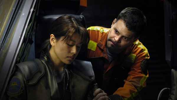 Турецкий сериал "Повсюду ты": актеры и роли, сколько серий