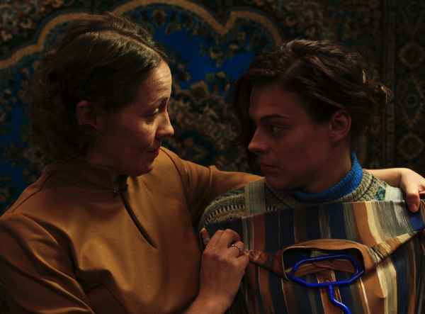 Теснота,  2017