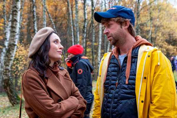 Гадалка: сериал 2019 - дата выхода серий, расписание и будет ли продолжение