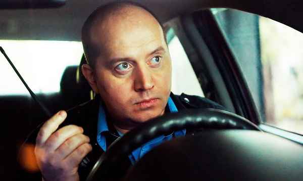 Сергeй Бурунов: фильмы с его участием (комедии)