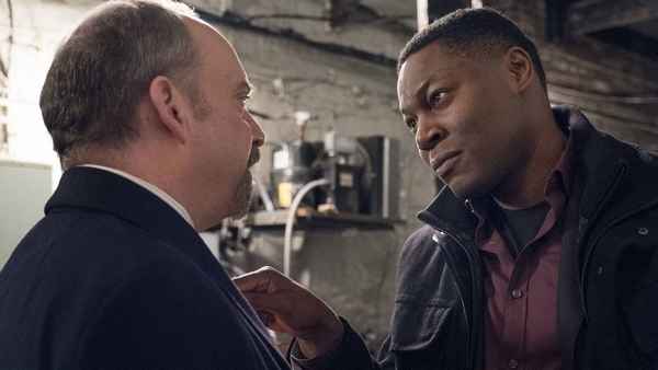 Сериал "Миллиарды" 3 сезон 12 серия: дата выхода