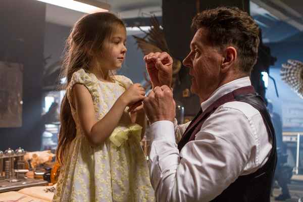 Семейные фильмы 2019 для всей семьи: новинки кино, комедии (Россия и зарубежные)