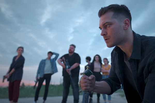 Сериал «Защитник»: когда выйдет 3 сезон?