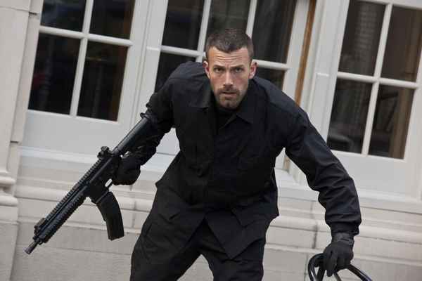 Фильмы про ограбления 2019 года: про грабежи и воров