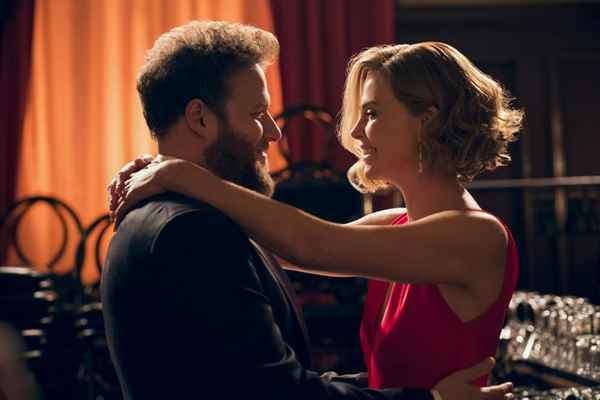 Лучшие музыкальные фильмы 2019 года