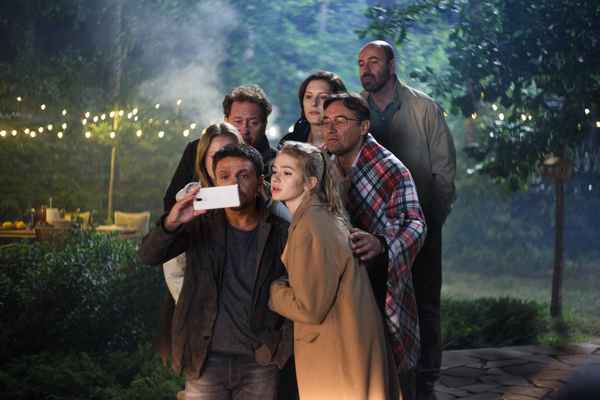 Квартет И: все фильмы (список) – новинки кино