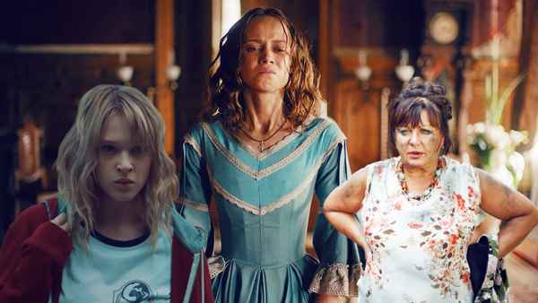 Сериалы Украина 2019, которые уже можно посмотреть: новые украинские фильмы, которые уже вышли