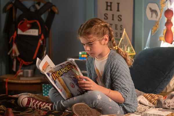 Детские фильмы 2019, которые уже вышли: новые комедии для детей 10 – 11 и 12 лет