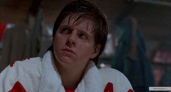 Рецензия к фильму "Молодая кровь" (1986). 