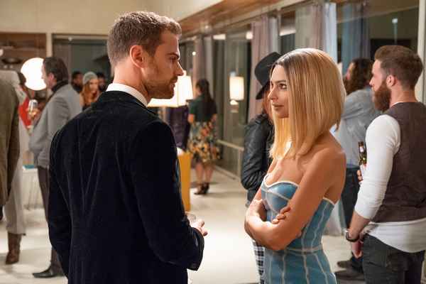 Фильмы про спорт 2019: список лучших