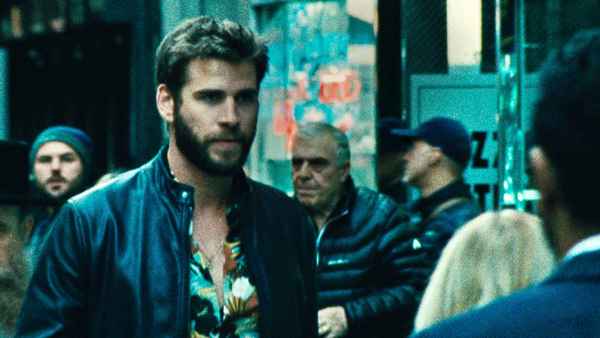 Фильмы про киллеров 2019: список лучших