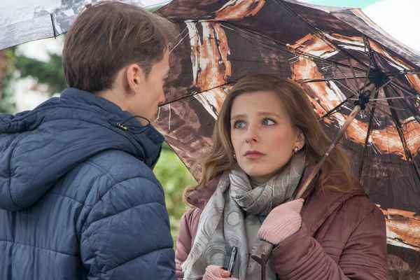 Кино по выходным на канале Россия 1: мелодрамы 2019, новые русские фильмы (список)