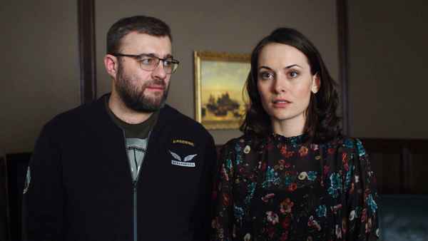 Гадалка сериал 2019 на Первом: содержание всех серий, о чем сюжет фильма