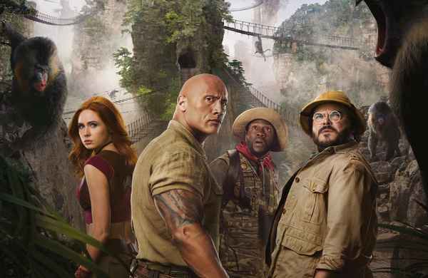 Новинки кино май 2019: что посмотреть в кинотеатрах