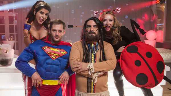 Жених на двоих ( Jour J ),  2017