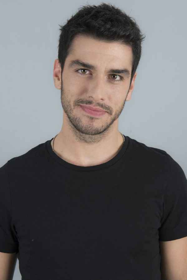 Арас Айдин: биография, личная жизнь