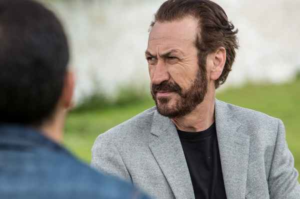 Кто эти люди? ( Loro chi? ),  2015