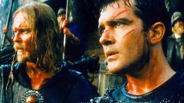 Рецензия к фильму "13-й воин" (1999). Он вам не викинг!