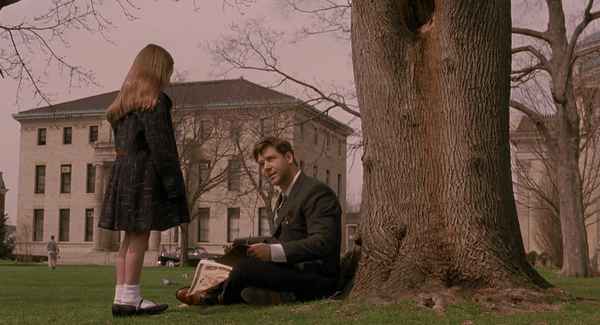 Фильмы типа «Игры разума»: похожие кинокартины