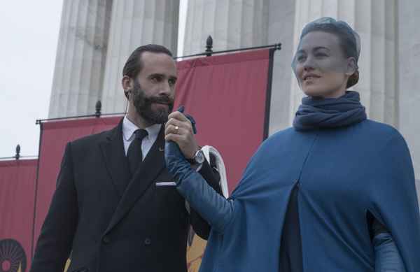 Рассказ служанки 3 сезон: когда выйдет и о чем будет сериал