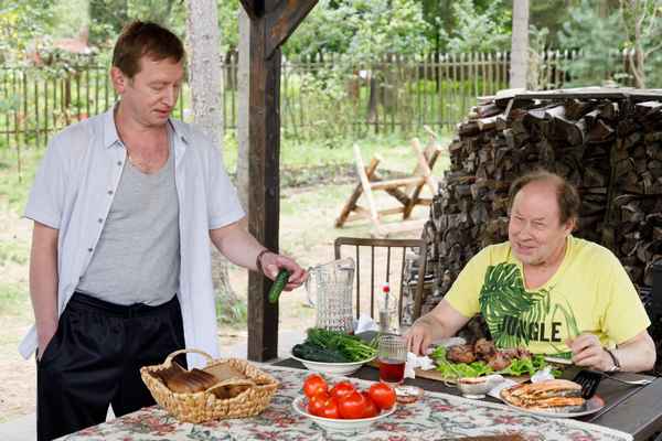 Когда выйдет Ивановы Ивановы 4 сезон: дата выхода всех серий