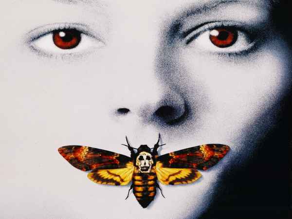 Рецензия к фильму "Молчание ягнят" (1991). КАЦУДОН.