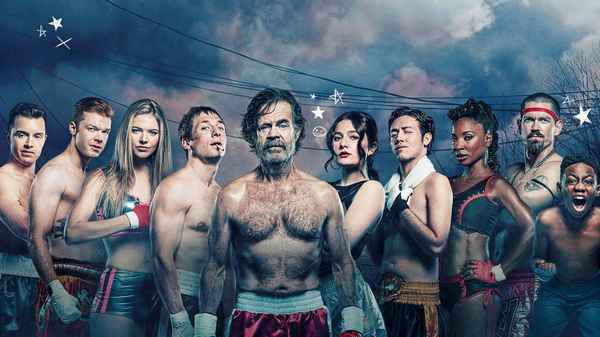 Когда выйдет 10 сезон Бесстыжих: дата выхода серий в России