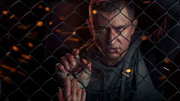 Сериал В клетке с Павлом Прилучным: дата выхода