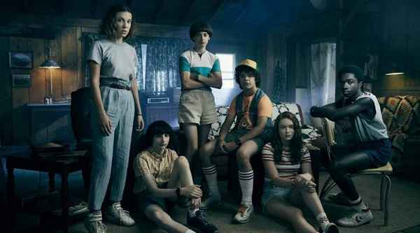 Очень странные дела 3 сезон: когда выйдет сериал (график выхода серий)