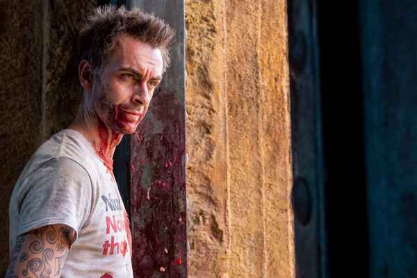 Проповедник 4 сезон: когда выйдет сериал?